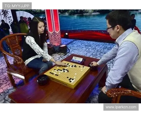 [棋牌]奇略研究所：中国围棋制霸历程回顾 2016~2020赛季.
